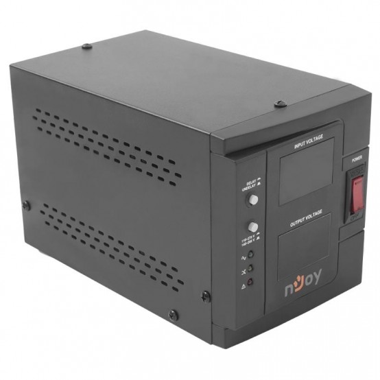 AVR nJoy Akin 1000 PWAV-10001AK-AZ01B