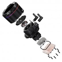 Cooler ID-Cooling  SL360