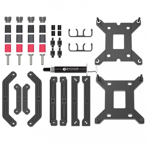 Cooler ID-Cooling  SL360