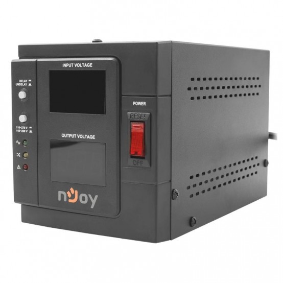 AVR nJoy Akin 1000 PWAV-10001AK-AZ01B