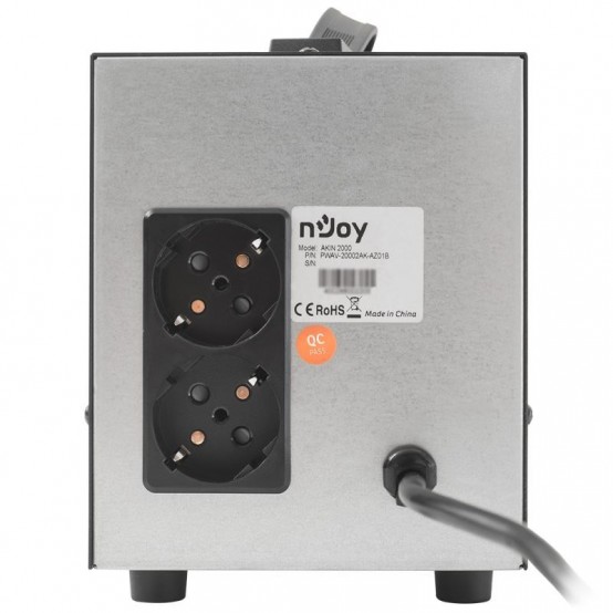 AVR nJoy Akin 2000 PWAV-20002AK-AZ01B