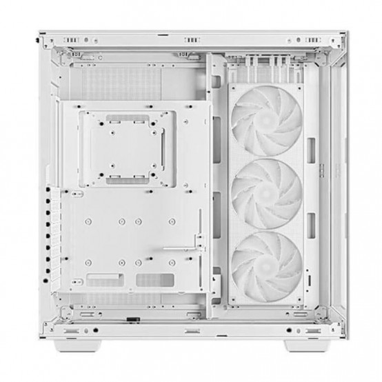Carcasa DeepCool Deepcool CH780 R-CH780-WHADE41-G-1