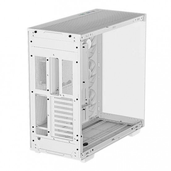 Carcasa DeepCool Deepcool CH780 R-CH780-WHADE41-G-1