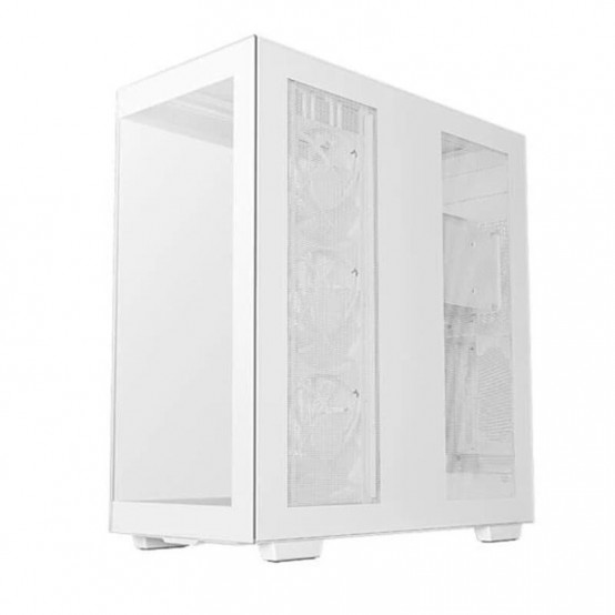 Carcasa DeepCool Deepcool CH780 R-CH780-WHADE41-G-1