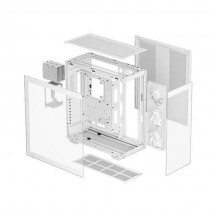 Carcasa DeepCool Deepcool CH780 R-CH780-WHADE41-G-1