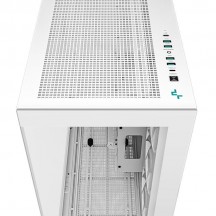 Carcasa DeepCool Deepcool CH780 R-CH780-WHADE41-G-1
