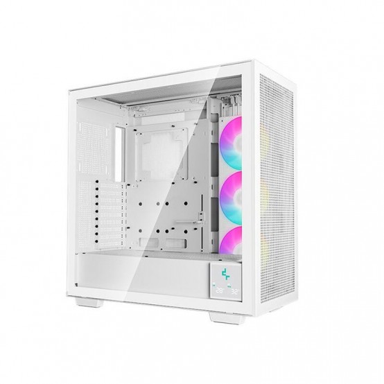 Carcasa DeepCool Morpheus R-MORPHEUS-WHAPA1-G-1