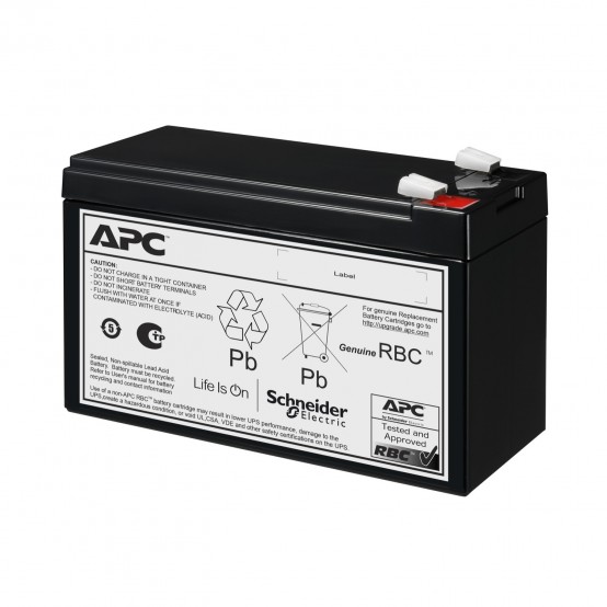Acumulator APC  APCRBC177
