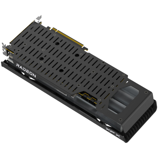 Placa video XFX Speedster QICK 319 Radeon RX 7800 XT Core Edition RX-78TQICKF9