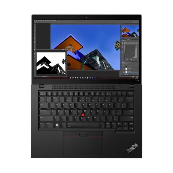 Laptop Lenovo ThinkPad L14 Gen 4 21H1006VRI