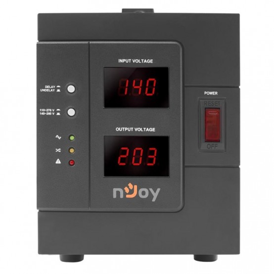 AVR nJoy Akin 3000 PWAV-30002AK-AZ01B