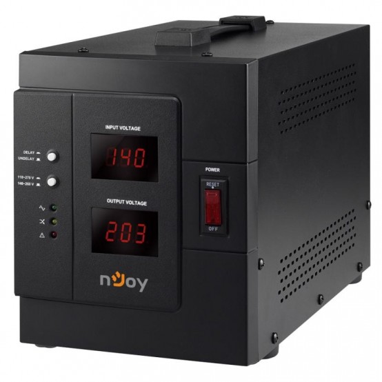 AVR nJoy Akin 3000 PWAV-30002AK-AZ01B