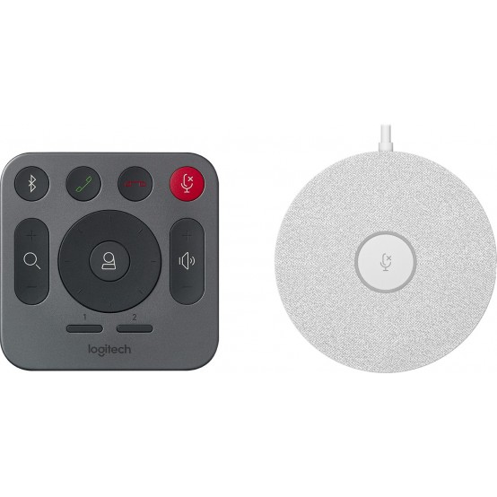 Camera web Logitech Rally Plus Video Conferencing Camera System 960-001613