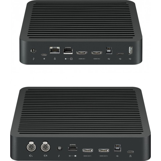 Camera web Logitech Rally Plus Video Conferencing Camera System 960-001613