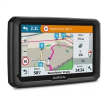 GPS Garmin Dezl 580 LMT-D 010-01858-13