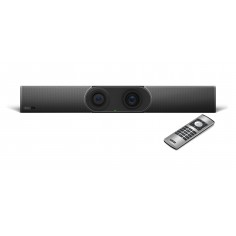 Camera web Yealink Leading Platform Collaboration Bar for medium rooms videobar A30-010