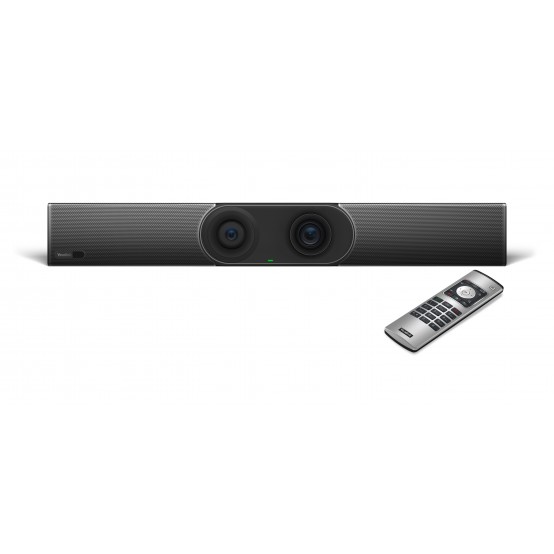 Camera web Yealink Leading Platform Collaboration Bar for medium rooms videobar A30-010