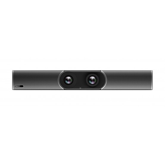Camera web Yealink Leading Platform Collaboration Bar for medium rooms videobar A30-010