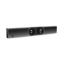 Camera web Yealink Leading Platform Collaboration Bar for medium rooms videobar A30-010