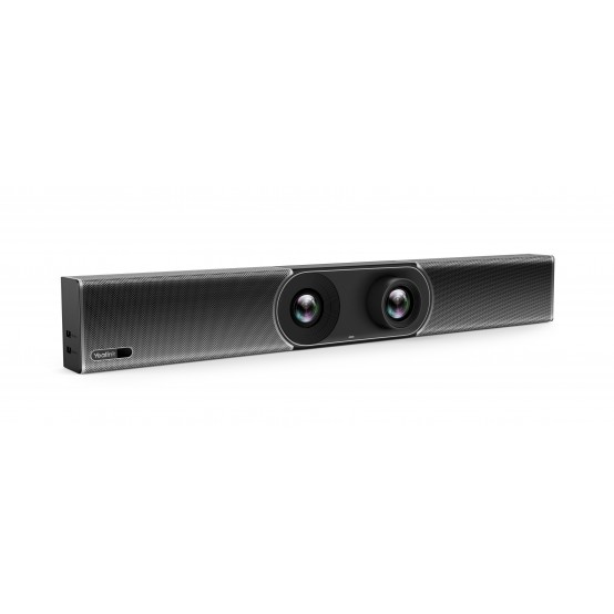 Camera web Yealink Leading Platform Collaboration Bar for medium rooms videobar A30-020