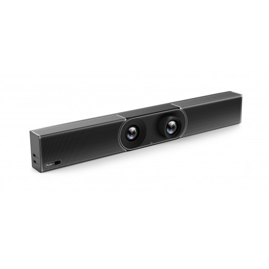 Camera web Yealink Leading Platform Collaboration Bar for medium rooms videobar A30-020