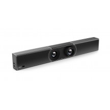 Camera web Yealink Leading Platform Collaboration Bar for medium rooms videobar A30-020