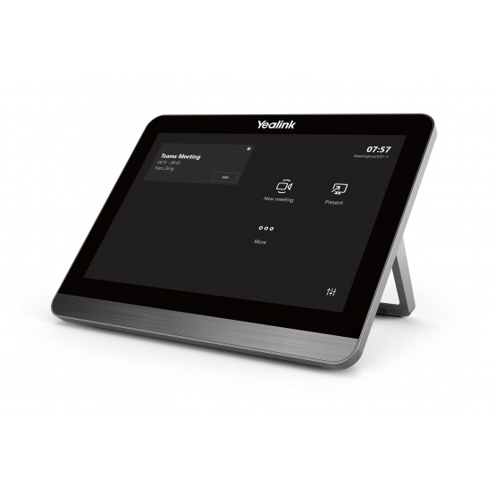 Camera web Yealink Leading Platform Collaboration Bar for medium rooms videobar A30-020