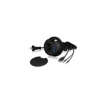 Hub RaidSonic  IB-HUB1430
