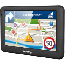 GPS Prestigio GeoVision 5059 PGPS505900004GB00
