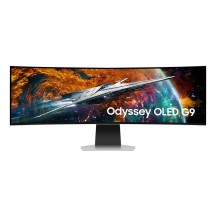 Monitor Samsung Odyssey G9 LS49CG950SUXDU