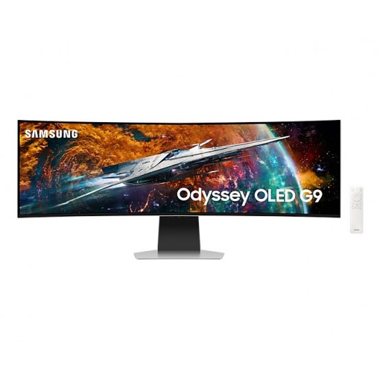 Monitor Samsung Odyssey G9 LS49CG950SUXDU