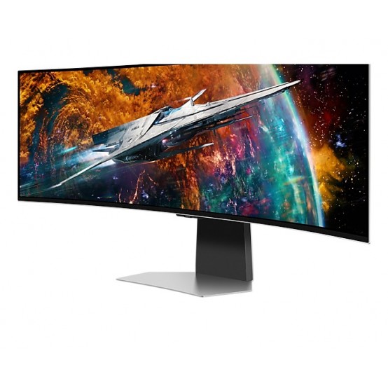 Monitor Samsung Odyssey G9 LS49CG950SUXDU