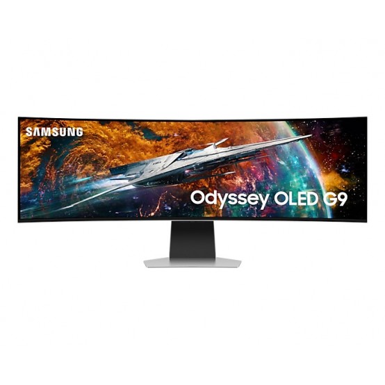 Monitor Samsung Odyssey G9 LS49CG950SUXDU