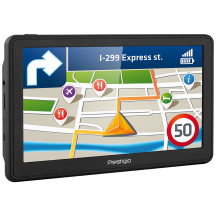 GPS Prestigio GeoVision 7059 PGPS705900008GB00