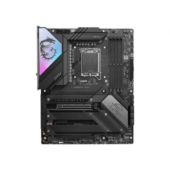 Placa de baza MSI MPG Z790 CARBON MAX WIFI