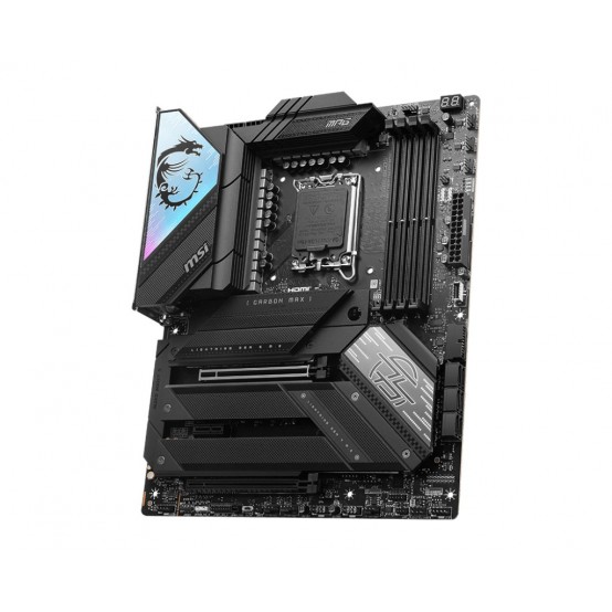 Placa de baza MSI MPG Z790 CARBON MAX WIFI