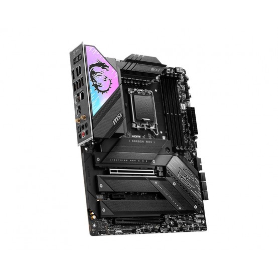 Placa de baza MSI MPG Z790 CARBON MAX WIFI