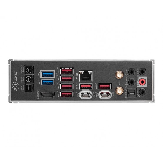 Placa de baza MSI MPG Z790 CARBON MAX WIFI