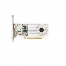 Placa video Galaxy Geforce GT 1030 EX White GT1030 EX WH 2GB