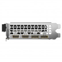 Placa video GigaByte GeForce RTX 3050 WINDFORCE OC V2 8G GV-N3050WF2OCV2-8GD