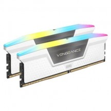 Memorie Corsair Vengeance RGB CMH32GX5M2E6000C36W