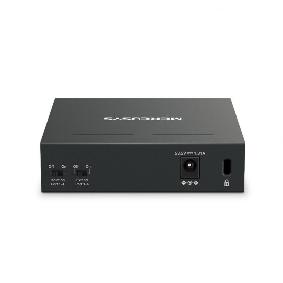 Switch Mercusys  MS105GP