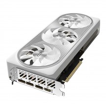 Placa video GigaByte GeForce RTX 4070 AERO OC V2 12G GV-N4070AERO OCV2-12GD