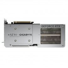 Placa video GigaByte GeForce RTX 4070 AERO OC V2 12G GV-N4070AERO OCV2-12GD