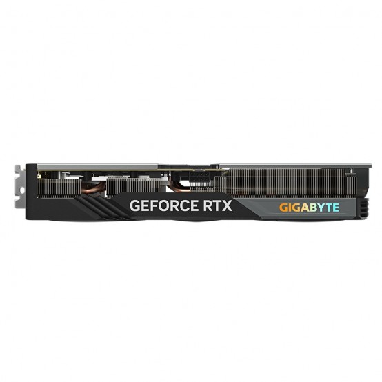 Placa video GigaByte GeForce RTX 4070 GAMING OC V2 12G GV-N4070GAMING OCV2-12GD