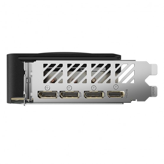 Placa video GigaByte GeForce RTX 4070 GAMING OC V2 12G GV-N4070GAMING OCV2-12GD