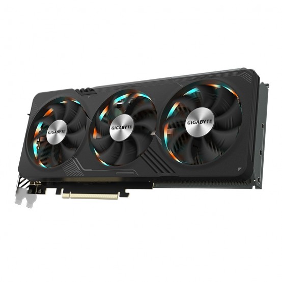 Placa video GigaByte GeForce RTX 4070 GAMING OC V2 12G GV-N4070GAMING OCV2-12GD