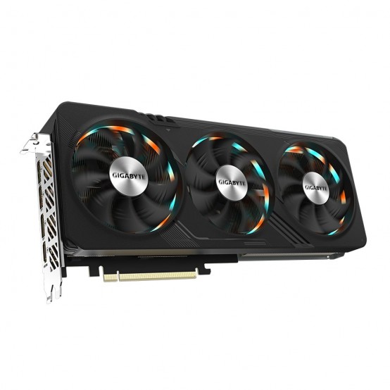 Placa video GigaByte GeForce RTX 4070 GAMING OC V2 12G GV-N4070GAMING OCV2-12GD