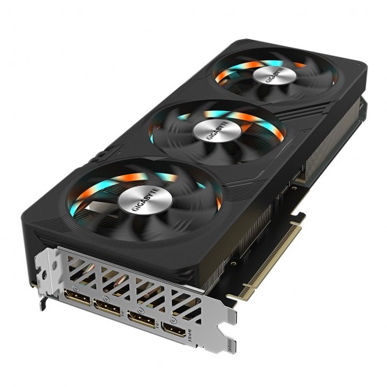 Placa video GigaByte GeForce RTX 4070 GAMING OC V2 12G GV-N4070GAMING OCV2-12GD
