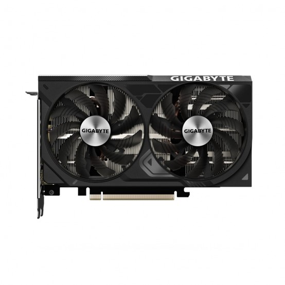Placa video GigaByte GeForce RTX 4070 WINDFORCE 2X OC 12G GV-N4070WF2OC-12GD